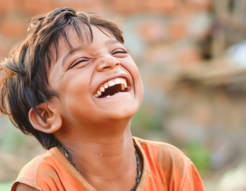 A Small Gift That Changed a Child’s Future